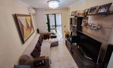 Cobertura com 2 quartos à venda na Rua Cachambi, Cachambi, Rio de Janeiro, 172 m2 por R$ 695.000