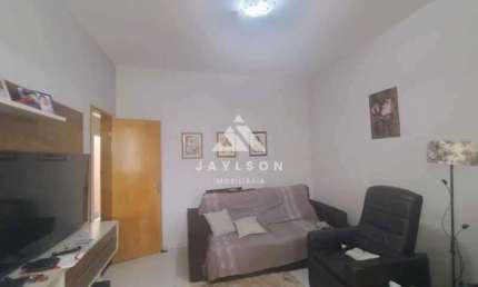 Casa em condomínio fechado com 3 quartos à venda na Rua Maria Lópes, Madureira, Rio de Janeiro, 77 m2 por R$ 359.000