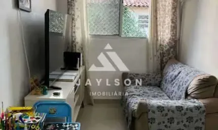Apartamento com 2 quartos à venda na Rua Conselheiro Ferraz, Lins de Vasconcelos, Rio de Janeiro, 60 m2 por R$ 185.000