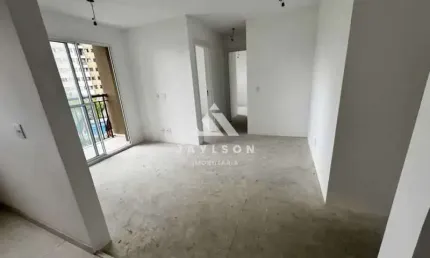 Apartamento com 2 quartos à venda na Avenida Dom Hélder Câmara, Del Castilho, Rio de Janeiro, 48 m2 por R$ 380.000