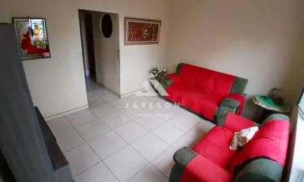 Casa com 3 quartos à venda na Rua Pinto Teles, Praça Seca, Rio de Janeiro, 174 m2 por R$ 370.000