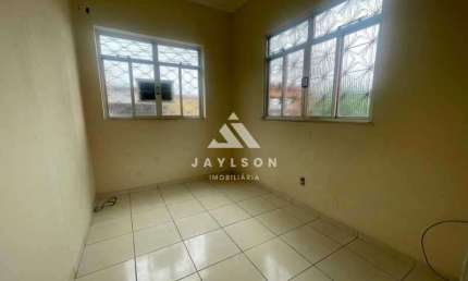 Casa com 2 quartos à venda na Rua Lisboa, Penha Circular, Rio de Janeiro, 78 m2 por R$ 125.000