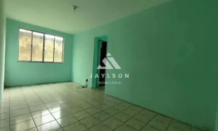 Apartamento com 2 quartos à venda na Rua Debussy, Jardim América, Rio de Janeiro, 53 m2 por R$ 115.000