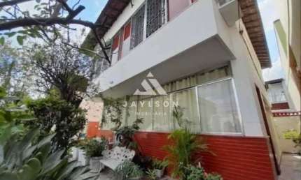 Casa com 4 quartos à venda na Rua Aiara, Higienópolis, Rio de Janeiro, 244 m2 por R$ 890.000
