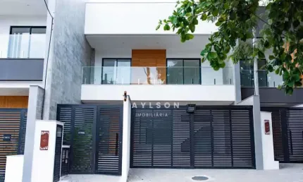 Casa com 4 quartos à venda na Rua Etelvino dos Santos, Jardim Guanabara, Rio de Janeiro, 166 m2 por R$ 1.590.000