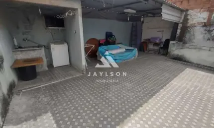 Casa com 2 quartos à venda na Rua Amandiu, Irajá, Rio de Janeiro, 60 m2 por R$ 155.000