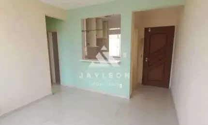 Apartamento com 2 quartos à venda na Rua Adriano, Todos os Santos, Rio de Janeiro, 44 m2 por R$ 230.000