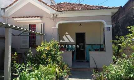 Casa com 6 quartos à venda na Rua Apia, Vila da Penha, Rio de Janeiro, 180 m2 por R$ 590.000