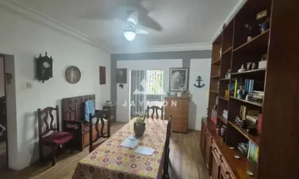 Apartamento com 2 quartos à venda na Rua Itabaiana, Grajaú, Rio de Janeiro, 85 m2 por R$ 335.000