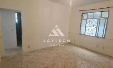 Apartamento com 2 quartos à venda na Rua Organista Antônio Silva, Jardim América, Rio de Janeiro, 60 m2 por R$ 165.000