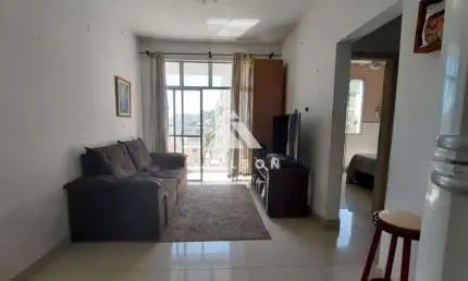 Apartamento com 2 quartos à venda na Rua Vítor Meireles, Riachuelo, Rio de Janeiro, 50 m2 por R$ 230.000