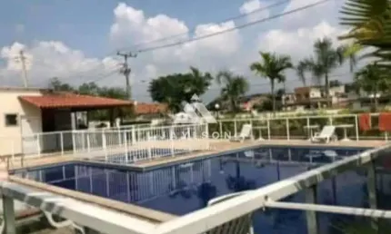 Apartamento com 2 quartos à venda na Rua João Paranagua, Guadalupe, Rio de Janeiro, 50 m2 por R$ 167.000
