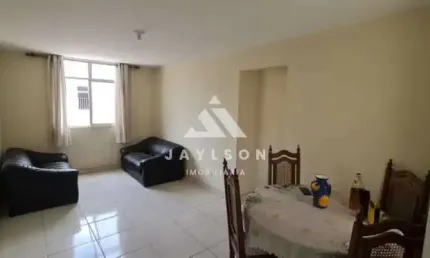Apartamento com 2 quartos à venda na Rua Crato, Penha Circular, Rio de Janeiro, 50 m2 por R$ 115.000