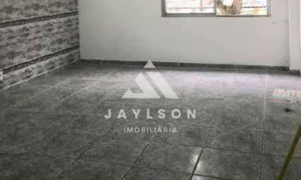 Apartamento com 2 quartos à venda na Avenida Brasil, Irajá, Rio de Janeiro, 61 m2 por R$ 245.000