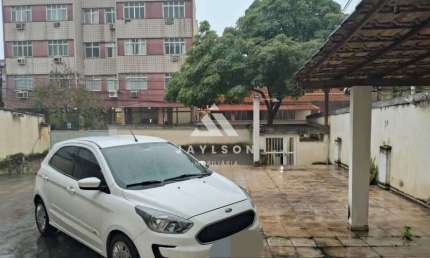 Casa com 2 quartos à venda na Rua Macunaíma, Vaz Lobo, Rio de Janeiro, 75 m2 por R$ 245.000