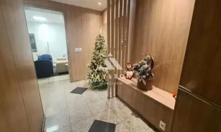 Kitnet / Stúdio à venda na Praia de Botafogo, Botafogo, Rio de Janeiro, 25 m2 por R$ 370.000