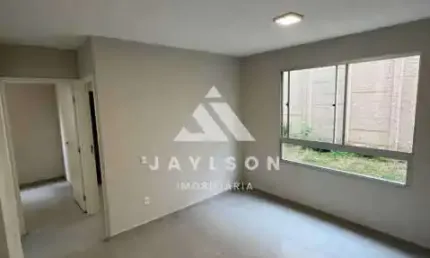 Apartamento com 2 quartos à venda na Rua Tenente Hélio Amaral, Padre Miguel, Rio de Janeiro, 44 m2 por R$ 155.000
