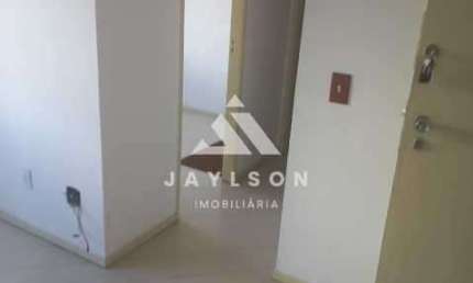 Apartamento com 2 quartos à venda na Rua Martins Lage, Engenho Novo, Rio de Janeiro, 48 m2 por R$ 180.000
