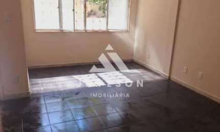 Casa em condomínio fechado com 3 quartos à venda na Rua Heráclito Graça, Lins de Vasconcelos, Rio de Janeiro, 140 m2 por R$ 300.000