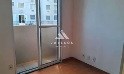 Apartamento com 2 quartos à venda na Rua Baronesa do Engenho Novo, Engenho Novo, Rio de Janeiro, 48 m2 por R$ 220.000