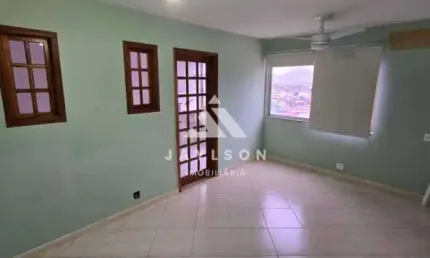 Apartamento com 2 quartos à venda na Rua Boiaca, Bento Ribeiro, Rio de Janeiro, 52 m2 por R$ 212.400