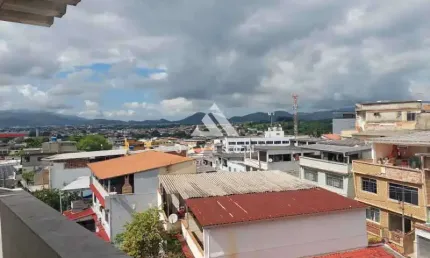 Apartamento com 3 quartos à venda na Rua Justino Martins, Guadalupe, Rio de Janeiro, 160 m2 por R$ 298.000