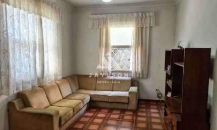 Casa com 4 quartos à venda na Rua Clapp Filho, Cachambi, Rio de Janeiro, 220 m2 por R$ 545.000
