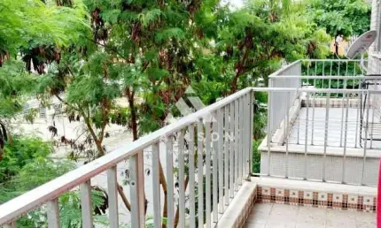 Apartamento com 2 quartos à venda na Rua Monsenhor Pizarro, Vila da Penha, Rio de Janeiro, 75 m2 por R$ 220.000