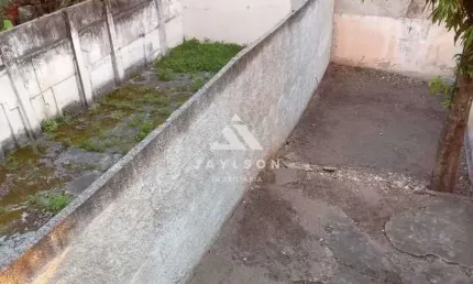 Casa com 2 quartos à venda na Rua Coronel Magalhães, Cascadura, Rio de Janeiro, 142 m2 por R$ 220.000
