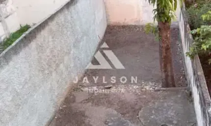 Casa com 2 quartos à venda na rua coronel magalhães, cascadura, rio de janeiro, 142 m2 por r$ 220.000