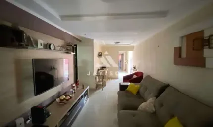 Casa com 3 quartos à venda na Rua Frei Alexandre, Irajá, Rio de Janeiro, 180 m2 por R$ 850.000