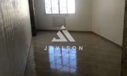 Apartamento com 2 quartos à venda na Rua Aquidabã, Méier, Rio de Janeiro, 77 m2 por R$ 230.000