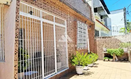 Casa com 4 quartos à venda na Rua Alcides Rosa, Vila da Penha, Rio de Janeiro, 129 m2 por R$ 650.000