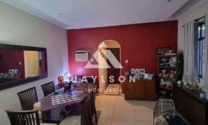 Apartamento com 2 quartos à venda na Rua Boa Viagem, Braz de Pina, Rio de Janeiro, 100 m2 por R$ 220.000
