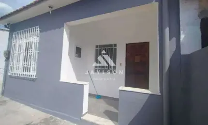 Casa com 2 quartos à venda na Rua Adelaide, Piedade, Rio de Janeiro, 66 m2 por R$ 299.000