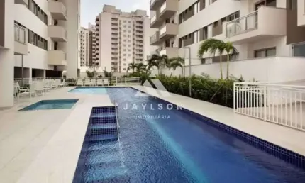 Apartamento com 2 quartos à venda na Rua São Brás, Todos os Santos, Rio de Janeiro, 60 m2 por R$ 380.000