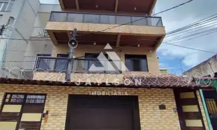 Casa com 3 quartos à venda na Rua Jacui, Braz de Pina, Rio de Janeiro, 210 m2 por R$ 260.000