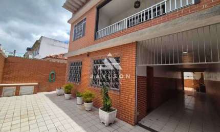 Casa com 4 quartos à venda na Rua Antônio de Albuquerque, Jardim América, Rio de Janeiro, 260 m2 por R$ 880.000