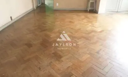 Apartamento com 2 quartos à venda na Rua Cabuçu, Lins de Vasconcelos, Rio de Janeiro, 83 m2 por R$ 171.600