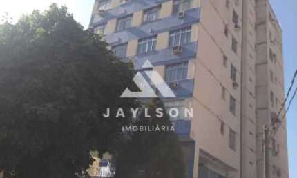 Apartamento com 2 quartos à venda na Rua Sampaio Viana, Rio Comprido, Rio de Janeiro, 66 m2 por R$ 345.000