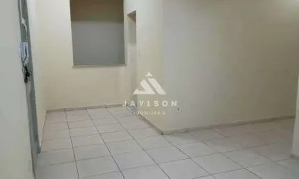 Apartamento com 2 quartos à venda na Rua Miguel Fernandes, Méier, Rio de Janeiro, 61 m2 por R$ 190.000