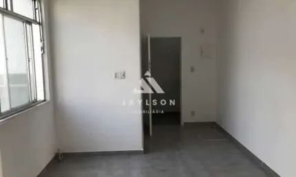 Apartamento com 1 quarto à venda na Rua São Francisco Xavier, Maracanã, Rio de Janeiro, 34 m2 por R$ 238.000