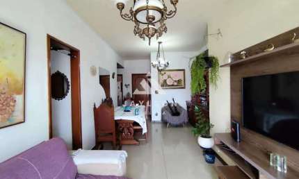 Apartamento com 2 quartos à venda na Rua Cruz Jobim, Irajá, Rio de Janeiro, 80 m2 por R$ 380.000