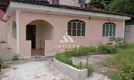 Casa com 1 quarto à venda na Rua Oito de Setembro, Cachambi, Rio de Janeiro, 30 m2 por R$ 470.000