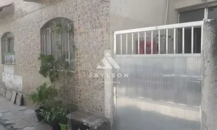Apartamento com 2 quartos à venda na Rua Francisco Manuel, Benfica, Rio de Janeiro, 55 m2 por R$ 250.000