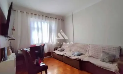Apartamento com 2 quartos à venda na rua pirangi, olaria, rio de janeiro, 61 m2 por r$ 260.000