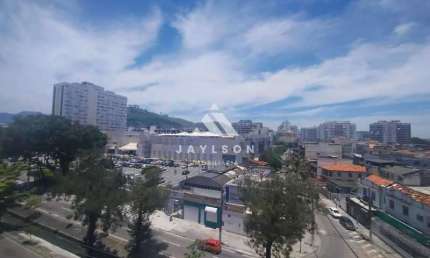 Apartamento com 2 quartos à venda na Rua Galvani, Vila da Penha, Rio de Janeiro, 68 m2 por R$ 350.000