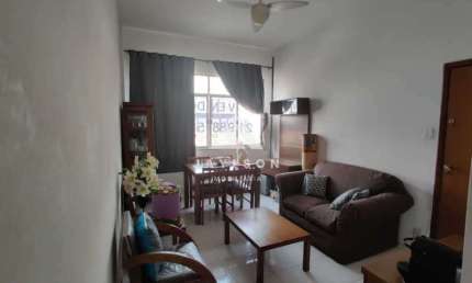 Apartamento com 3 quartos à venda na Rua Magalhães Couto, Méier, Rio de Janeiro, 92 m2 por R$ 310.000