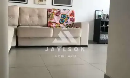 Cobertura com 3 quartos à venda na Rua Santos Titara, Todos os Santos, Rio de Janeiro, 118 m2 por R$ 625.000