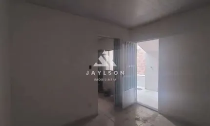 Casa com 1 quarto à venda na Rua Pires de Carvalho, Maria da Graça, Rio de Janeiro, 50 m2 por R$ 109.000